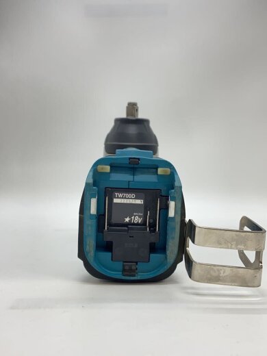 商品画像：インパクトレンチ TW700DRGX// 4