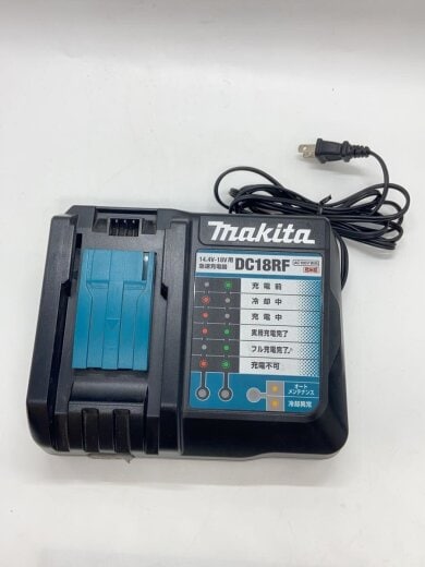 商品画像：インパクトレンチ TW700DRGX// 7