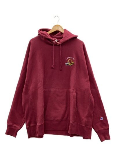 商品画像：パーカー/XXL/コットン/BRD/REVERSEWEAVE/青タグ 1