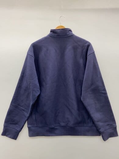 商品画像：スウェット/L/コットン/NVY/1027014 2