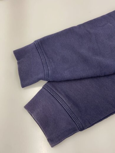 商品画像：スウェット/L/コットン/NVY/1027014 5