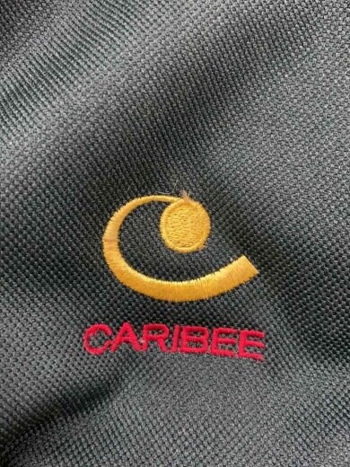 商品画像：Caribee/リュック/--/BLK 5
