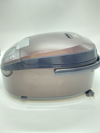 商品画像：炊飯器 JPW-C100TD// 2