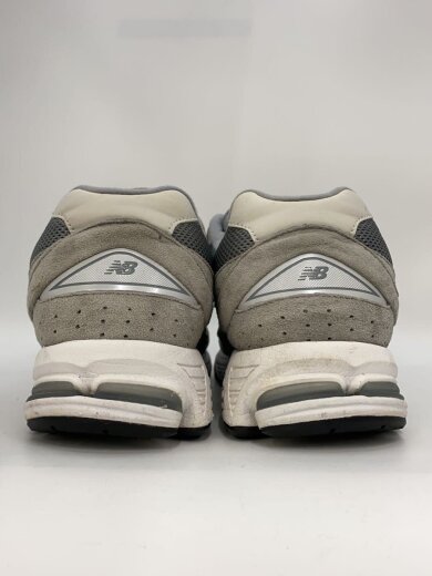 商品画像：ローカットスニーカー/29cm/GRY/m2002rst 6