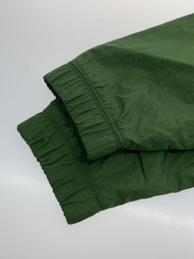 商品画像：SWOOSH HOODY WOVEN JACKET/ナイロンジャケット/XXL/ナイロン/GRN/CJ4889-010 5