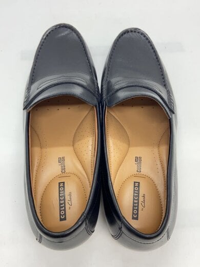 商品画像：Clarks/ローファー/26.5cm/BLK/CLAUDE LANE 3