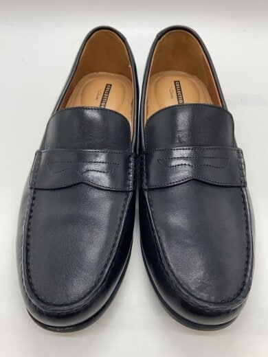 商品画像：Clarks/ローファー/26.5cm/BLK/CLAUDE LANE 8