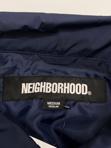 商品画像：ナイロンジャケット/M/ナイロン/NVY/251TSNH-JKM07/25SS/WINDBREAKER// 3