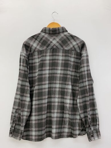 商品画像：25SS/SAVAGE TARTAN CHECK SHIRネルシャツ/M/コットン/チェック/251AQNH-SHM01// 2