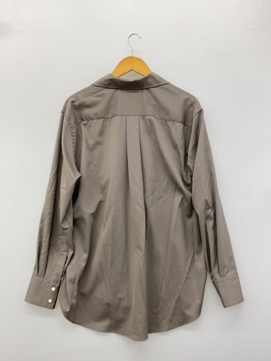 商品画像：長袖シャツ/44/ポリエステル/M4212PGT/Poco Pocket Overshirt// 2