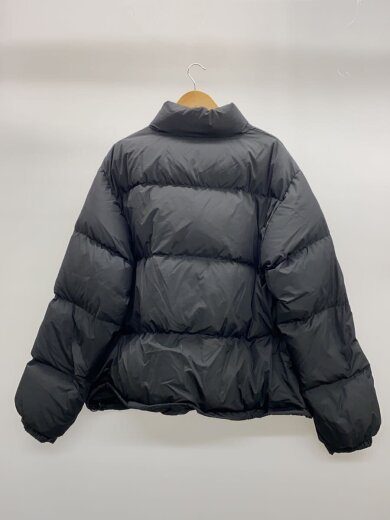 商品画像：X-LARGE/ダウンジャケット/XL/ポリエステル/BLK/無地/101234021013// 2
