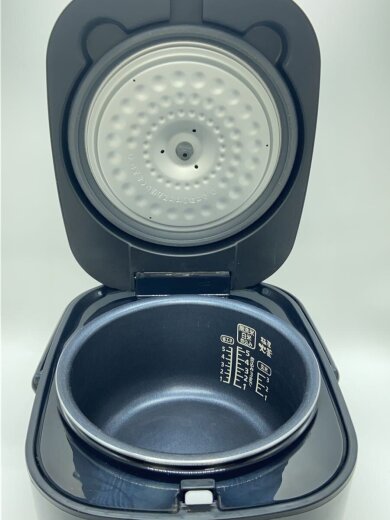 商品画像：炊飯器 銘柄炊き RC-MC50// 6