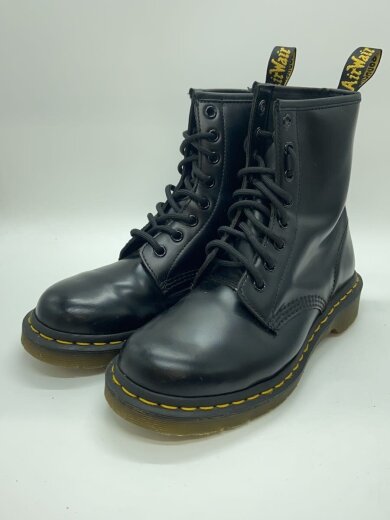 商品画像：ブーツ/US7/BLK/1460W 2