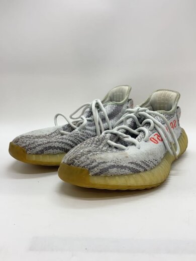 商品画像：オリジナルス/YEEZY BOOST 350 V2/イージーブースト/ホワイト/B37571/27.5cm/WHT 2