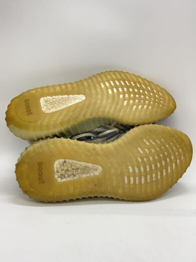商品画像：オリジナルス/YEEZY BOOST 350 V2/イージーブースト/ホワイト/B37571/27.5cm/WHT 4