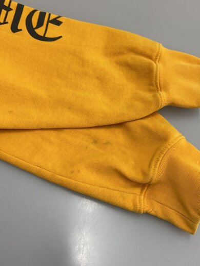 商品画像：CHROME HEARTS/スウェット/--/コットン/YLW/2212-304-0489// 9