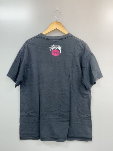 商品画像：STUSSY/Tシャツ/L/コットン/BLK/TOKYO// 2