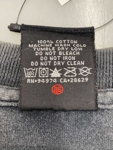商品画像：STUSSY/Tシャツ/L/コットン/BLK/TOKYO// 4