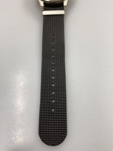 商品画像：NH ORIGINAL WATCH TYPE-1/自動巻腕時計/アナログ/BLK/23218NH-A// 5