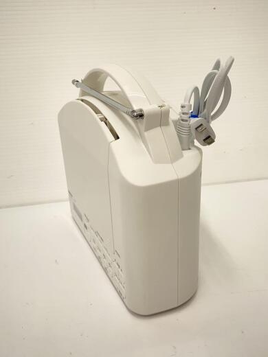 画像：TOSHIBACDラジオ  TY-C160(W) [ホワイト]3