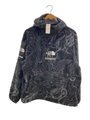 トップス_NA52208I/M/ポリエステル/BLK/総柄