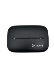 パソコン周辺機器/HD60 S