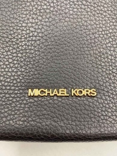 商品画像：2wayバッグ/PVC/BLK/無地/JC-2405// 5