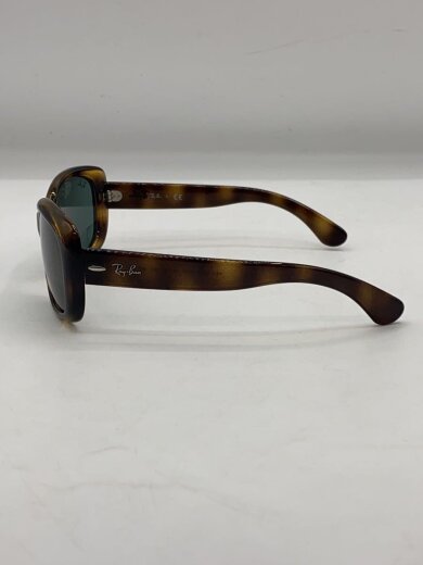 商品画像：サングラス/--/プラスチック/BRW/BLU/メンズ/RB4101F 3