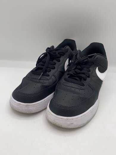 商品画像：AIR FORCE 1 07_エアフォース 1 07/27.5cm/BLK 2