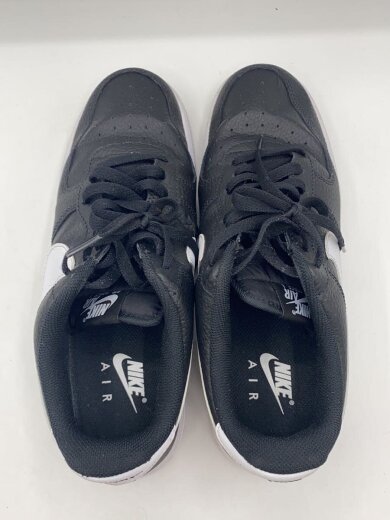 商品画像：AIR FORCE 1 07_エアフォース 1 07/27.5cm/BLK 3