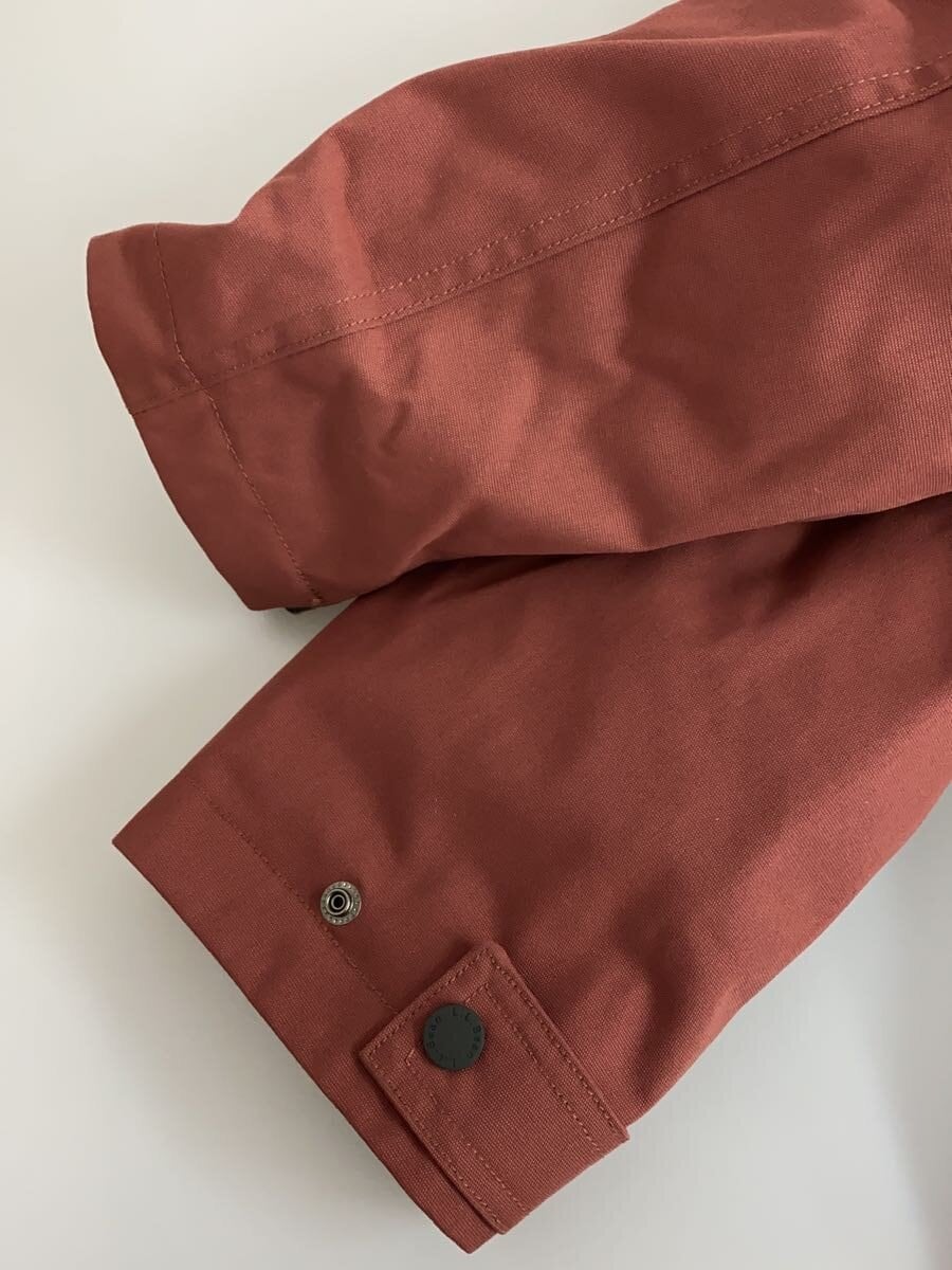 L.L.Bean / ウィメンズ・メイン・マウンテンパーカ/ダウンジャケット/M/ナイロン/BRW/