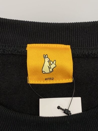 商品画像：スウェット/BiSHコラボ/L/コットン/BLK/プリント 3