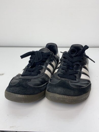 商品画像：ローカットスニーカー/26.5cm/BLK/b75807/SAMBA 2