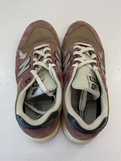 商品画像：ローカットスニーカー/27cm/mt580eca 3