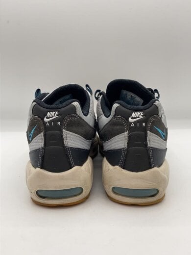 商品画像：AIR MAX 95_エア マックス 95/28cm/GRY 6