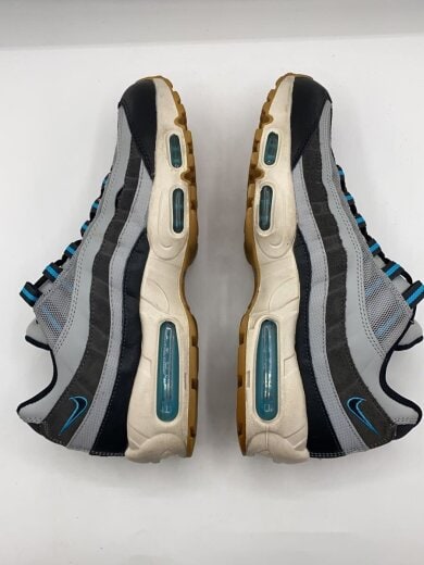 商品画像：AIR MAX 95_エア マックス 95/28cm/GRY 8