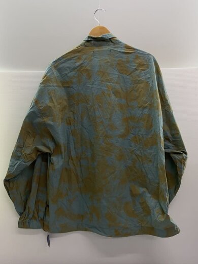 商品画像：ナイロンジャケット/L/ナイロン/GRN/RB020168MR-00// 2