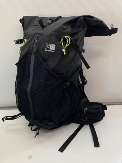 商品画像：リュック/--/BLK// 2