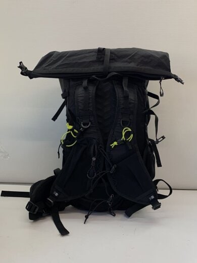 商品画像：リュック/--/BLK// 3