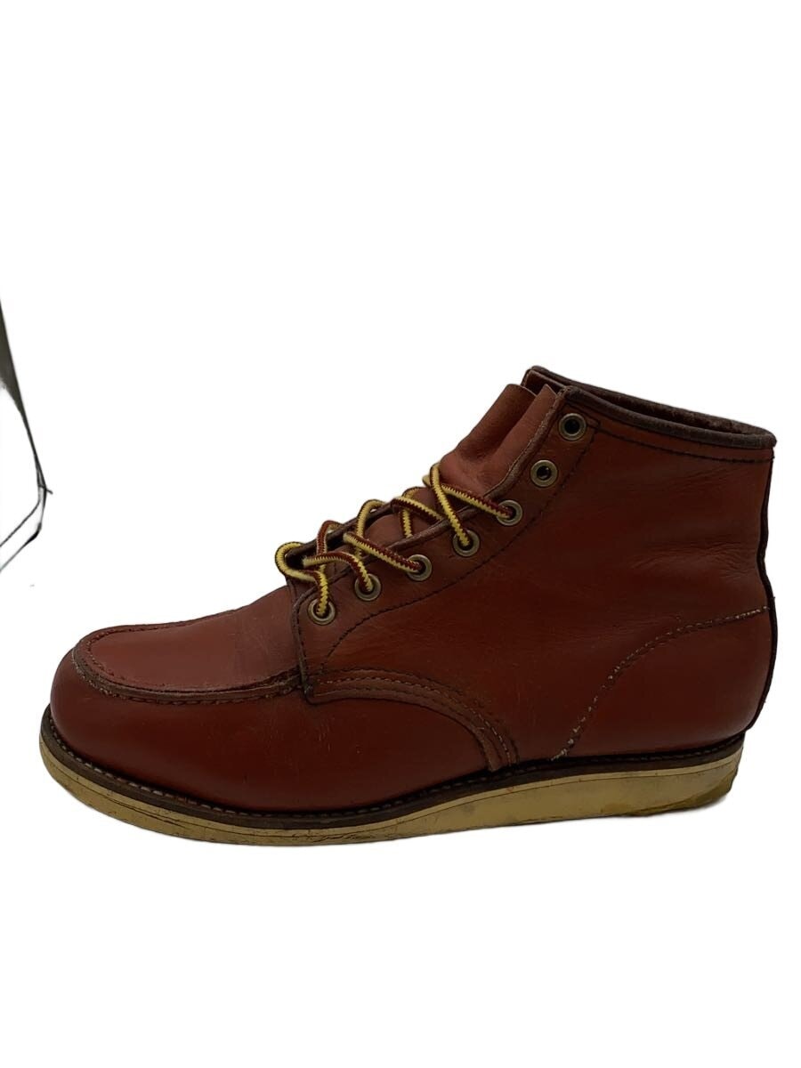 RED WING / ブーツ/--