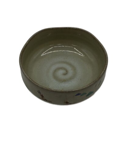 商品画像：奈良絵/赤膚絵 1