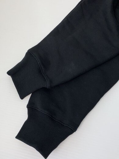 商品画像：Boke Flower/パーカー/S/--/BLK 5