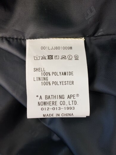 商品画像：1st CAMO SNOW BOARD/マウンテンパーカ/S/ナイロン/GRN/カモフラ/001LJJ801009M 4