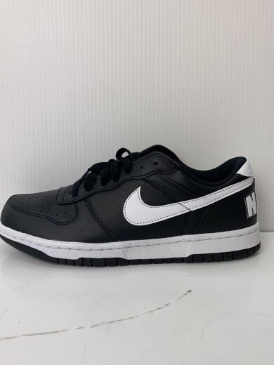 商品画像：BIG LOW/ビッグロー/ブラック/355152-016/26cm/BLK 2