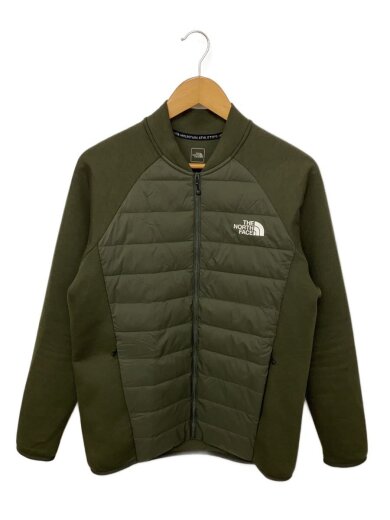 商品画像：HYBRID TECH AIR INSULATED JACKET_ハイブリッドテックエアーインサレーテッド/L/ホ 1
