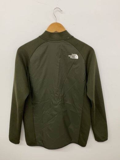 商品画像：HYBRID TECH AIR INSULATED JACKET_ハイブリッドテックエアーインサレーテッド/L/ホ 2