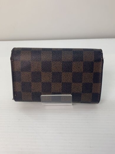 商品画像：ポルトモネビエトレゾール/財布/--/BRW/レディース/n61736 2