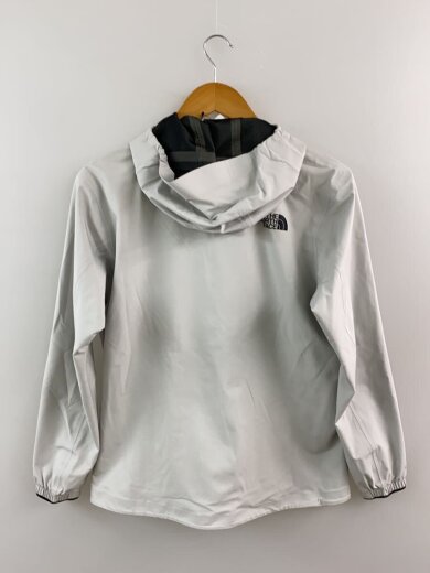 商品画像：FL MISTWAY JACKET_フューチャーライトミストウェイジャケット/S/ポリエステル/GRY 2