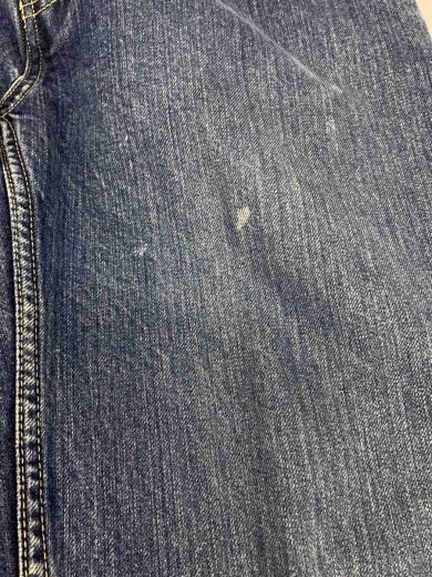 商品画像：silver tab/ストレートパンツ/--/コットン/NVY/pcl01-332211 7