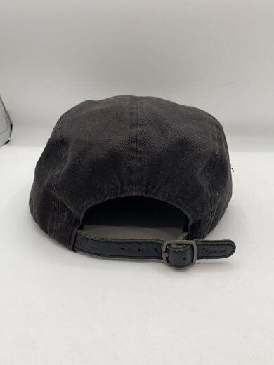 商品画像：キャップ/FREE/コットン/BLK/メンズ 3